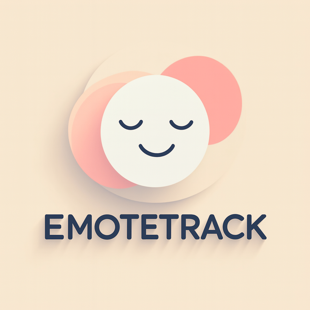 EmoteTrack Logo